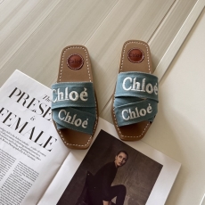 Chloe Slippers